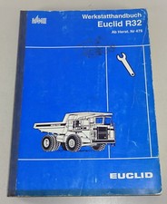 Werkstatthandbuch Volvo BM