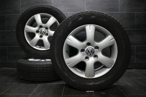 Original t6 transporter - vw,