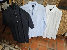 Herren Marken Designer Hemden