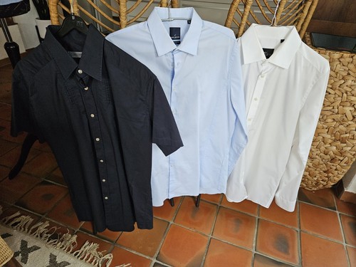 Herren marken designer hemden - herren,