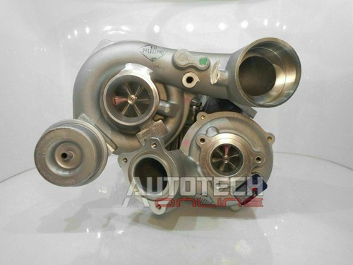 Turbo 2 mercedes - 2.2,