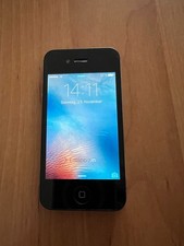 Apple iPhone 4s - 16GB -