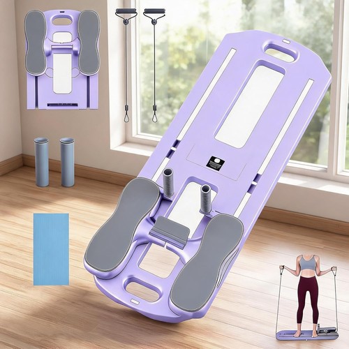 Pilates reformer maschine - pilates,