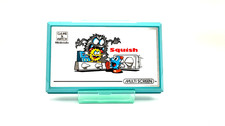 Nintendo Game & Watch Squish