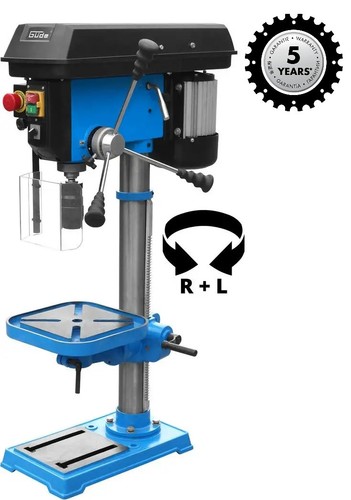 Tischbohrmaschine