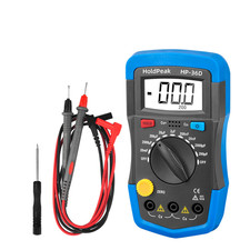 Digital Multimeter
