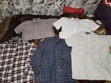 Kleiderpaket Hemde Herren Gr. L