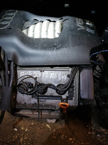 Audi motor ack - c4, v6