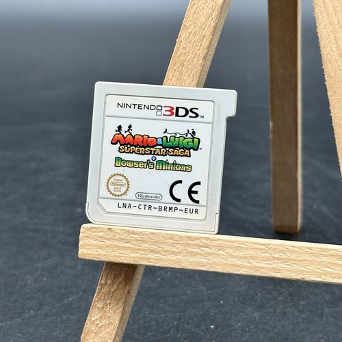 Mario luigi superstar saga - mario,