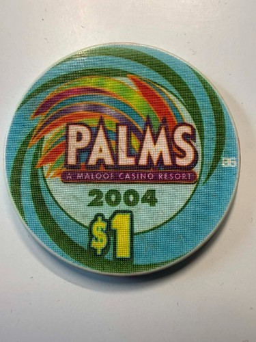 Las vegas casino - casino, $1