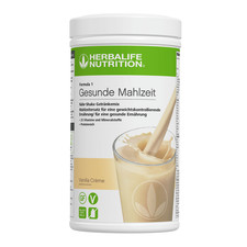 herbalife formula 1 shake