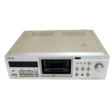 SONY TC-KA3ES High-End Kassettendeck getestet funktioniert Kassettendeckel fe...