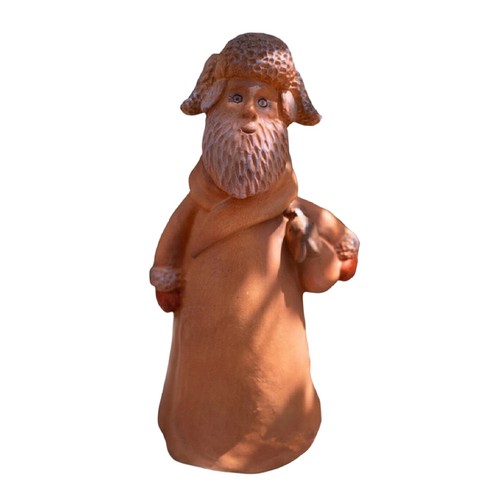 Gartenfigur aus magnesiumoxid - gartenfigur,