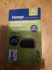 FILMER PREMIUM Fahrradschlauch