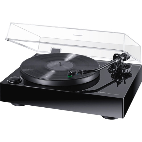 Magnat mtt 990 - magnat, turntable