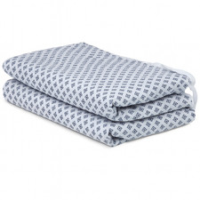 Patientenhemd Krankenhemd Pflegehemd Nachthemd