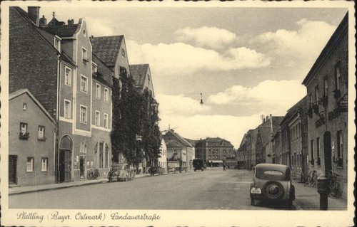 Plattling isar bayern - plattling,