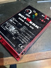 Steuerkasten Drehmaschine Rotwerk EDM300DR