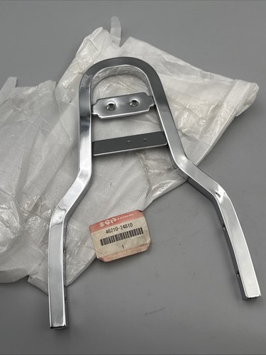Suzuki haltegriff sozius oben - sozius,