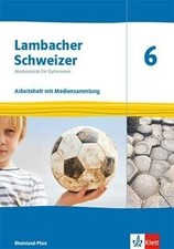 Lambacher Schweizer Mathematik