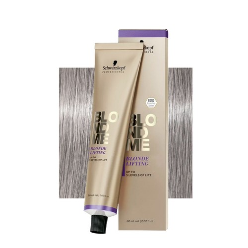 Schwarzkopf blondme blonde - schwarzkopf,