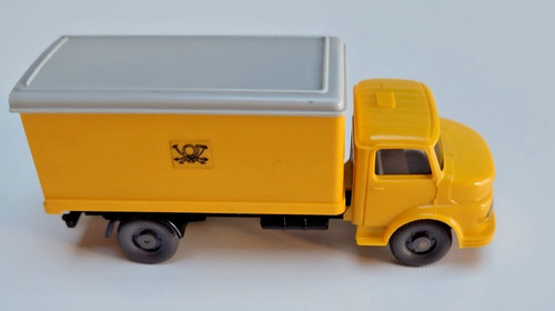 Wiking alt 87 - 1/87, mercedes