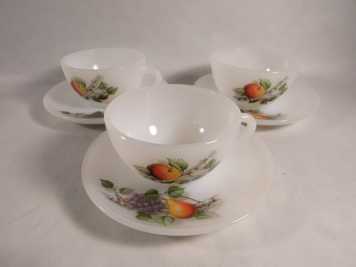 Arcopal france mokkatassen - arcopal,