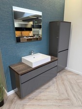 Nobilia badmöbel set - nobilia,