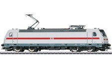 Märklin 37449 E-Lok BR 146