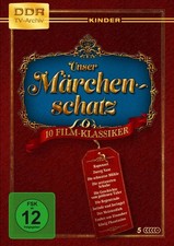 Unser Märchenschatz - 10