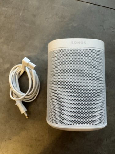 Sonos one gen - one, 2