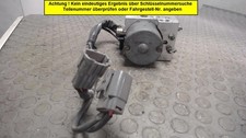 Hauptbremsaggregat ABS Nissan Almera 1.4 N15 0130108056 12 Monate Garantie