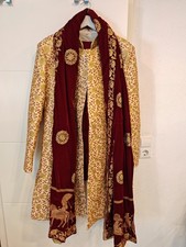 Indische Hochzeit Gewand