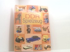 DDR Spielzeug Havenstein, Bernd: