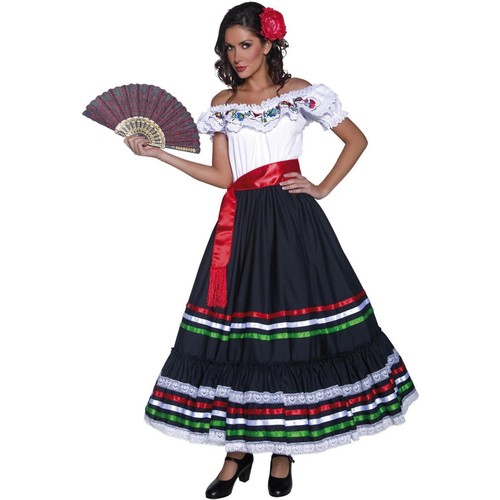 Smiffys authentic western - authentic,