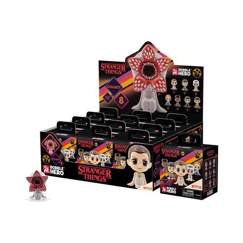Yume stranger things - yume,