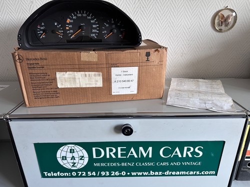 Nos mercedes e200 e250 - nos,