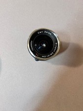 Zeiss biogon 2 8 - biogon, mm