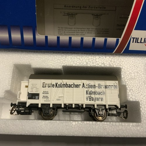 14371 brauereiwagen - 14371,