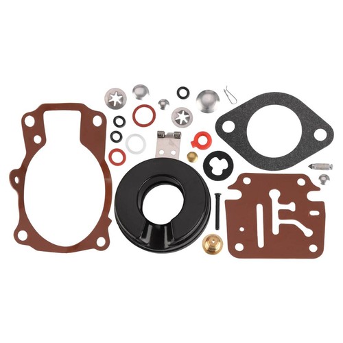 Vergaser reparatursatz fit - 1x,