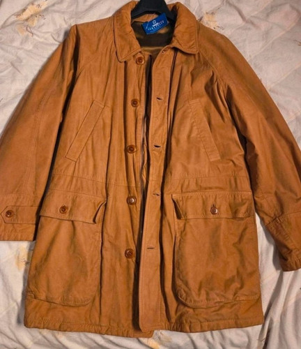Verapelle herren mantel - herren,