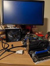 Gigabyte GeForce GTX 1050 2GB