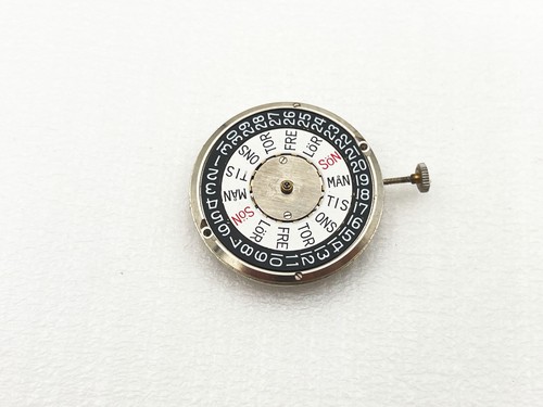 Eta cal 2638 automaticwerk - cal.,