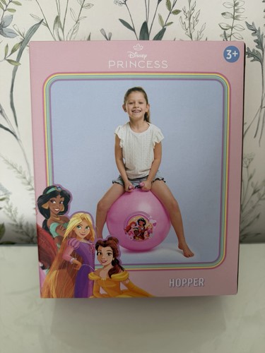 Disney princess hüpfball - disney,