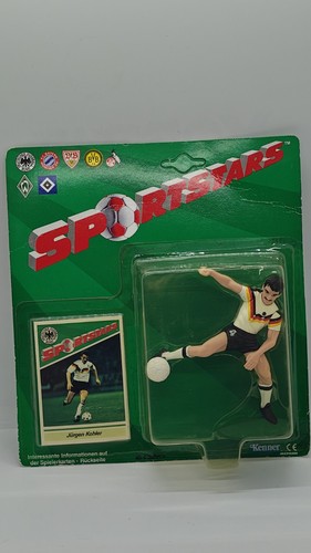 Sportstars dfb fussball - fussball, figur