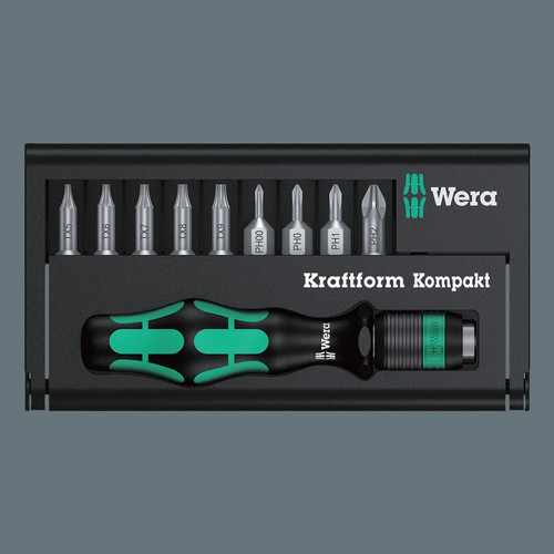 Wera kraftform kompakt - kraftform,