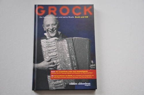 Grock der berühmte clown - grock,