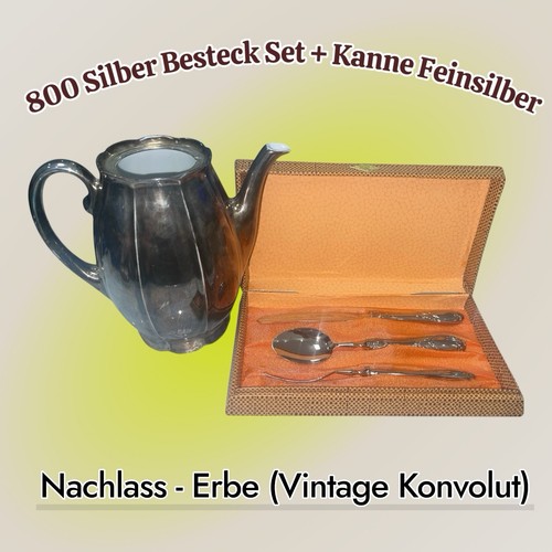 Nachlass erbe konvolut 800 - nachlass,