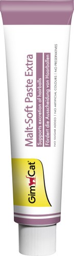Gimcat malt soft paste extra - paste,