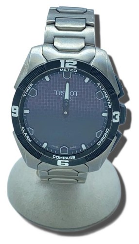 Tissot t091420a solar watch - tissot,